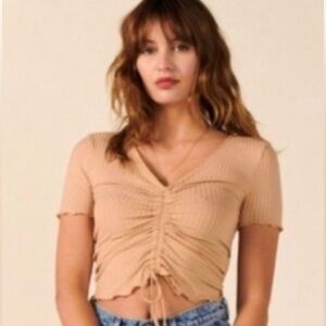 Rouje *Rare* Franck Top- size 38